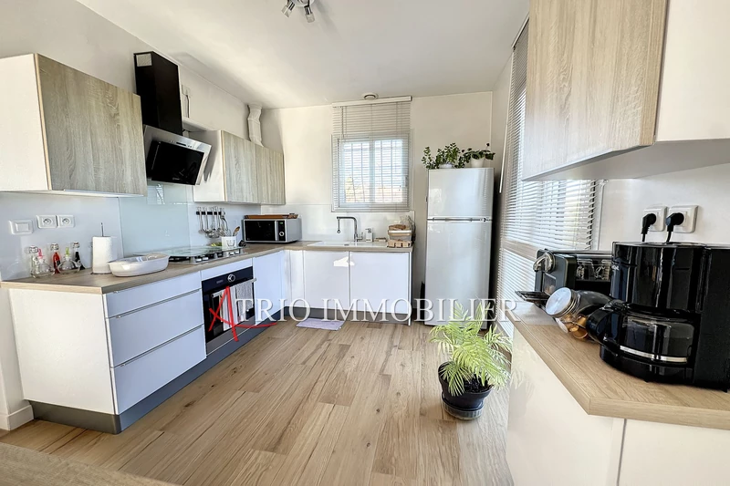 Vente villa Cagnes-sur-Mer  
