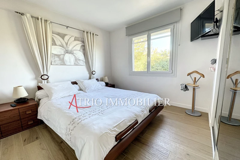 Vente villa Cagnes-sur-Mer  