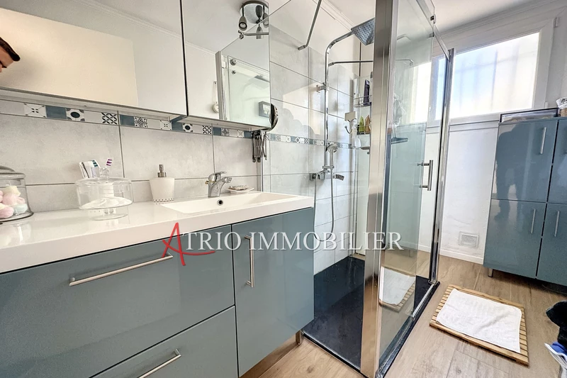 Vente villa Cagnes-sur-Mer  