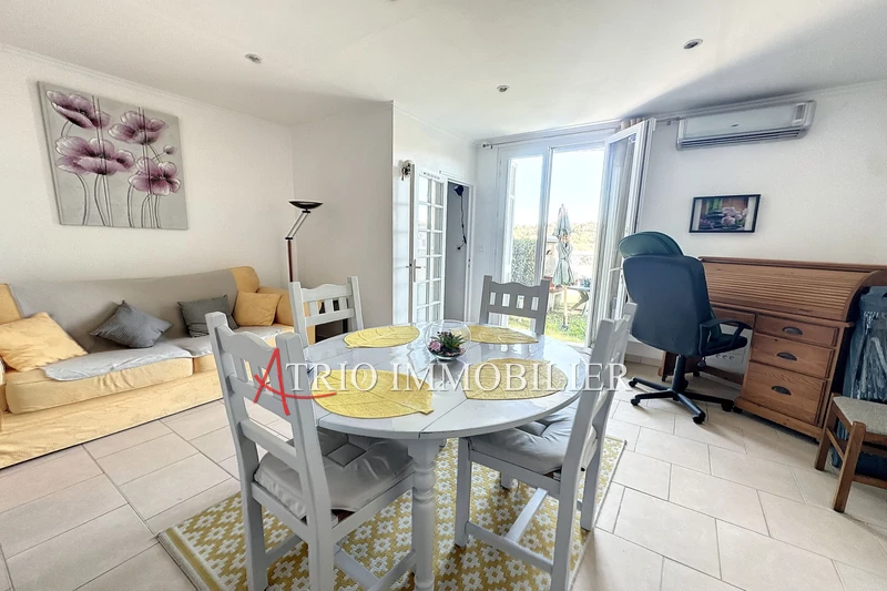 Vente villa Cagnes-sur-Mer  