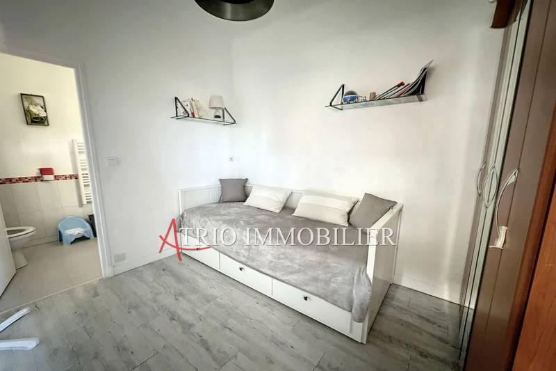 Vente villa Cagnes-sur-Mer  