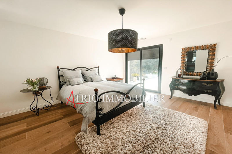 Vente maison contemporaine La Colle-sur-Loup  
