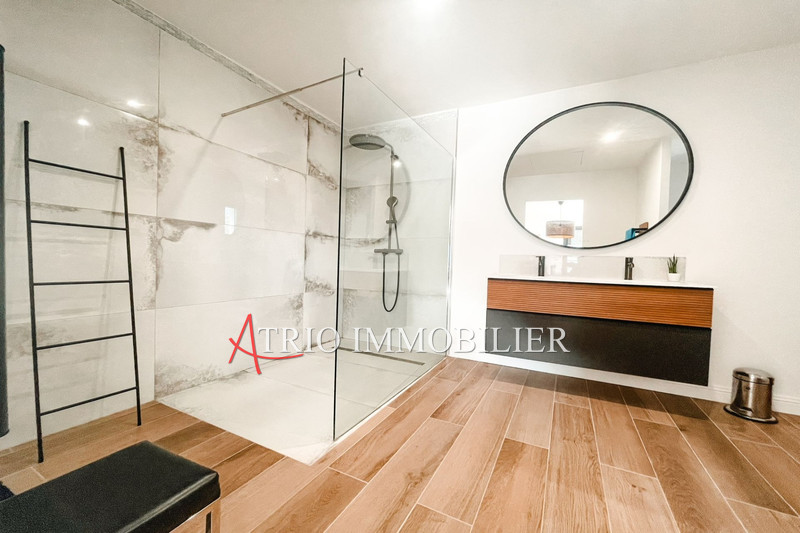 Vente maison contemporaine La Colle-sur-Loup  