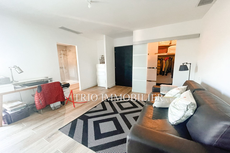 Vente maison contemporaine La Colle-sur-Loup  