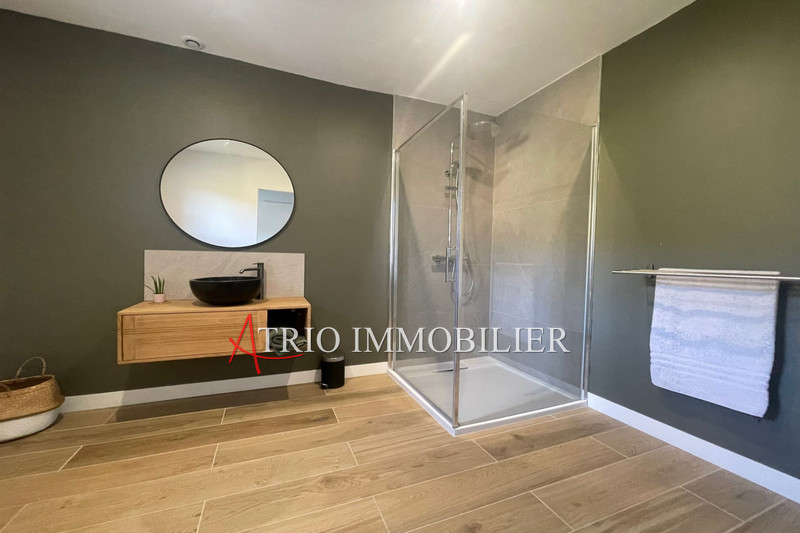 Vente maison contemporaine La Colle-sur-Loup  