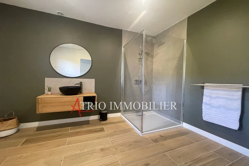 Vente maison contemporaine La Colle-sur-Loup  