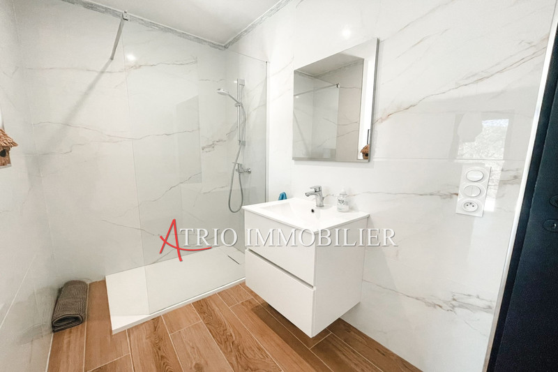 Vente maison contemporaine La Colle-sur-Loup  