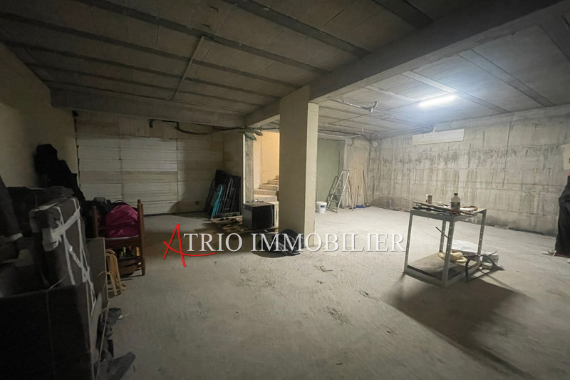 Vente maison contemporaine La Colle-sur-Loup  