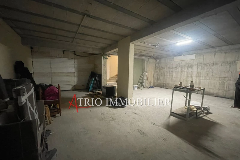 Vente maison contemporaine La Colle-sur-Loup  