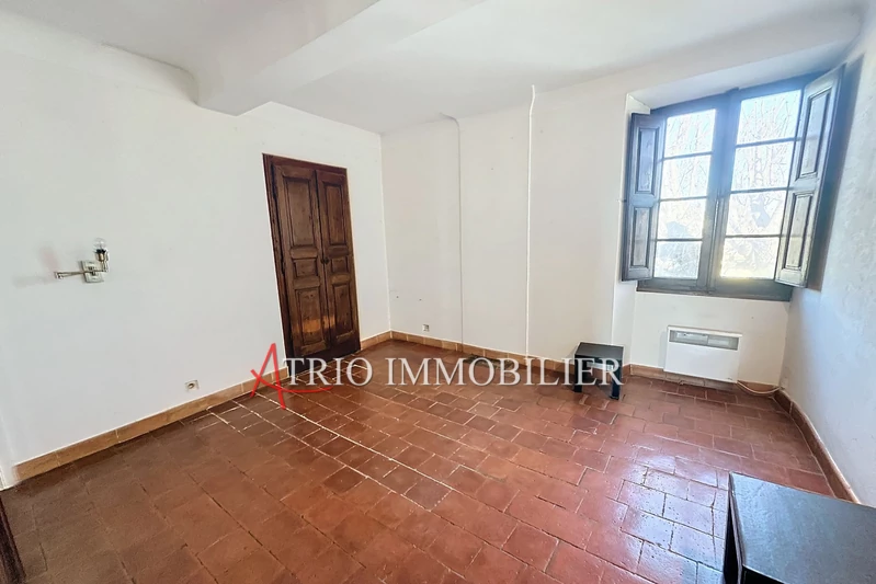 Vente maison de village La Gaude  