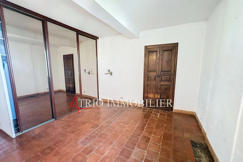 Vente maison de village La Gaude  