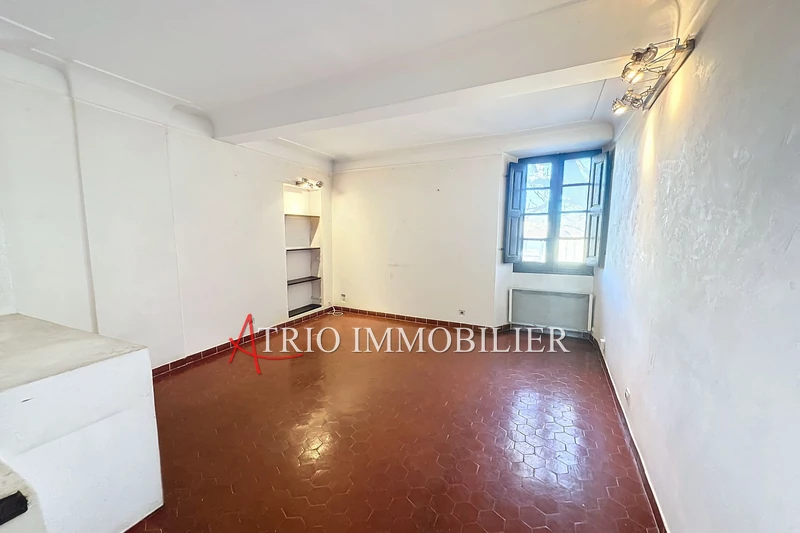 Vente maison de village La Gaude  