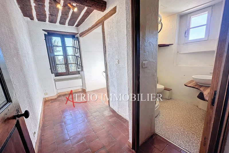 Vente maison de village La Gaude  