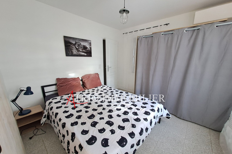 Vente maison Cagnes-sur-Mer  