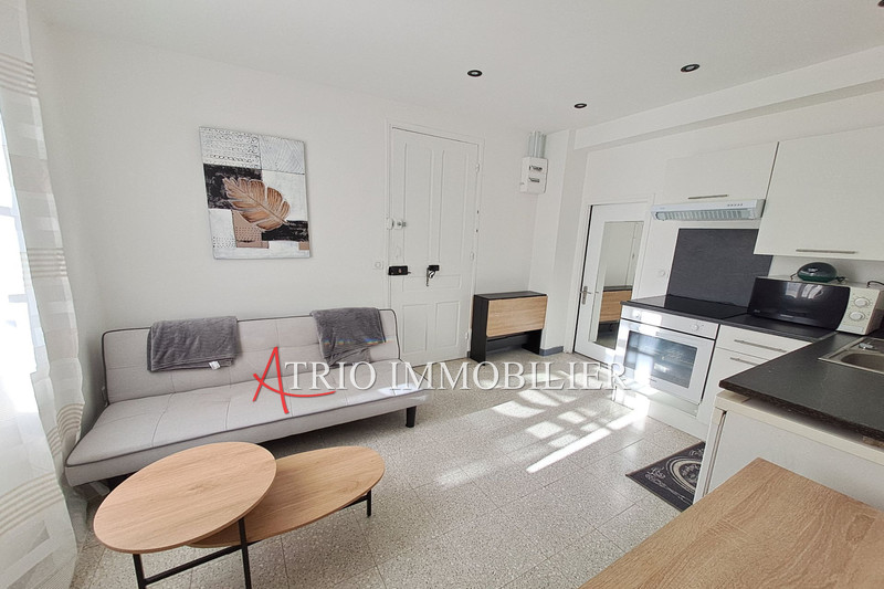 Vente maison Cagnes-sur-Mer  