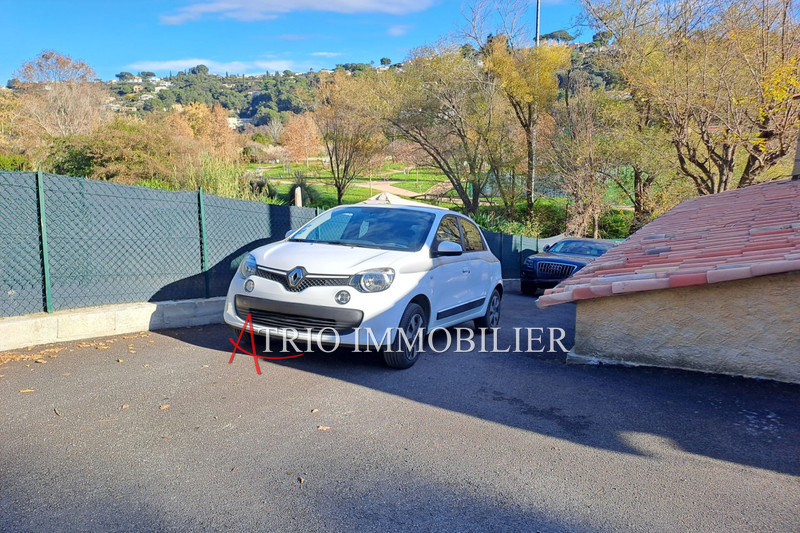 Vente maison Cagnes-sur-Mer  