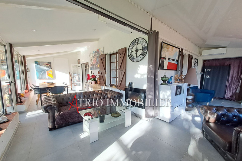 Vente maison Cagnes-sur-Mer  