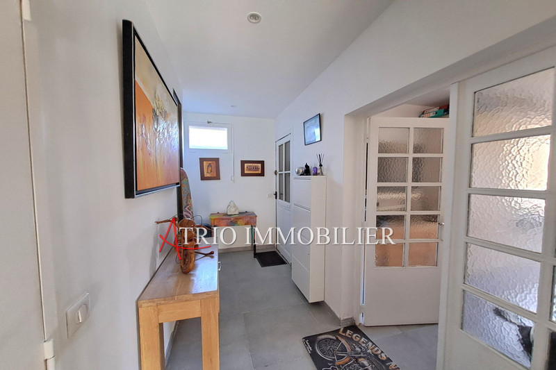 Vente maison Cagnes-sur-Mer  