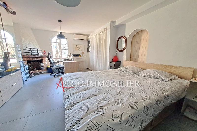 Vente maison Cagnes-sur-Mer  