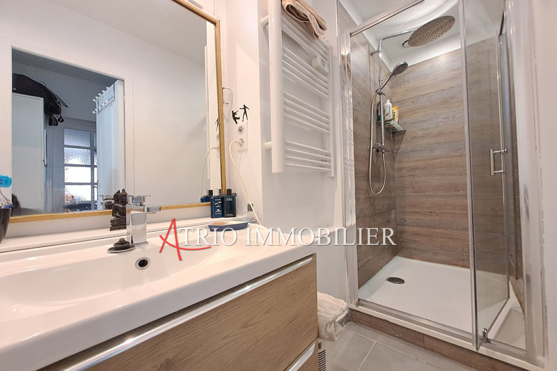 Vente maison Cagnes-sur-Mer  