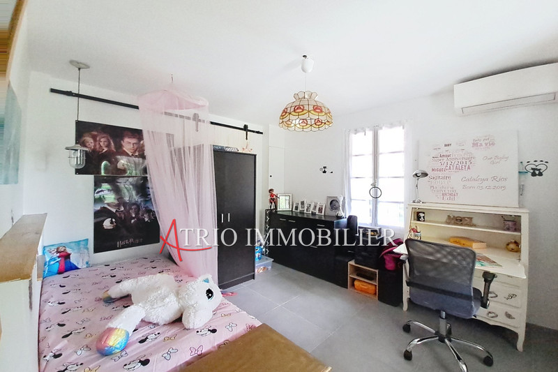 Vente maison Cagnes-sur-Mer  