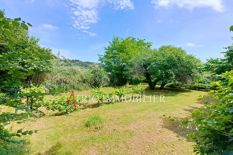 Vente maison Cagnes-sur-Mer  