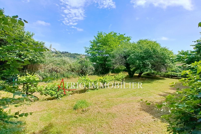 Vente maison Cagnes-sur-Mer  