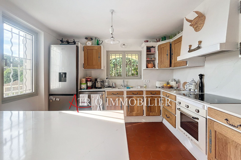 Vente maison de ville Vence  