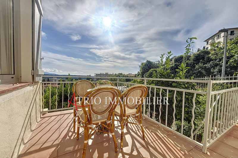 Vente maison de ville Vence  