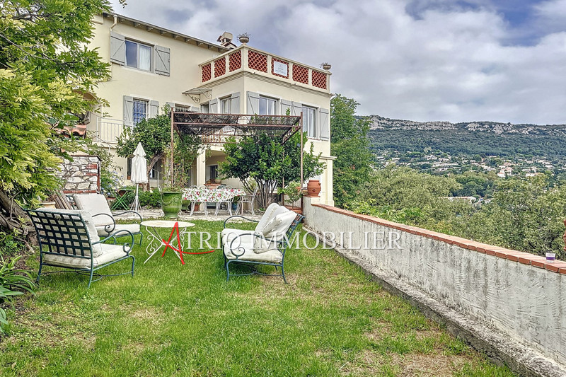 Vente maison de ville Vence  