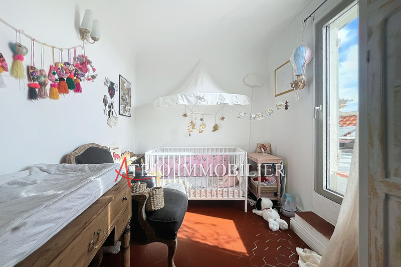 Vente maison de ville Vence  