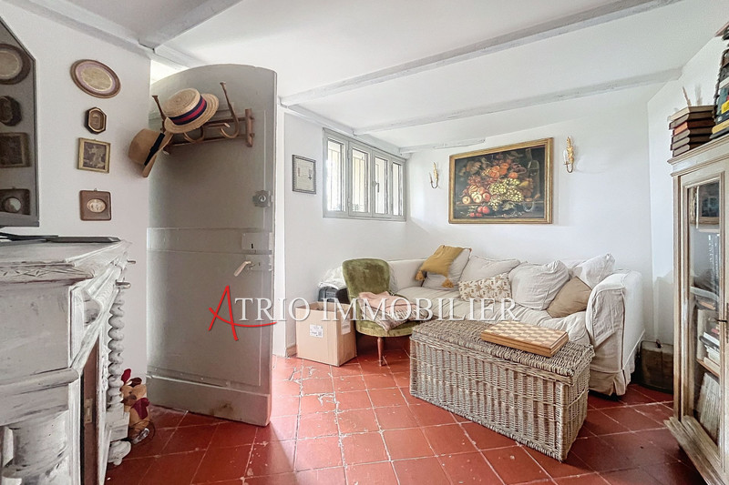 Vente maison de ville Vence  