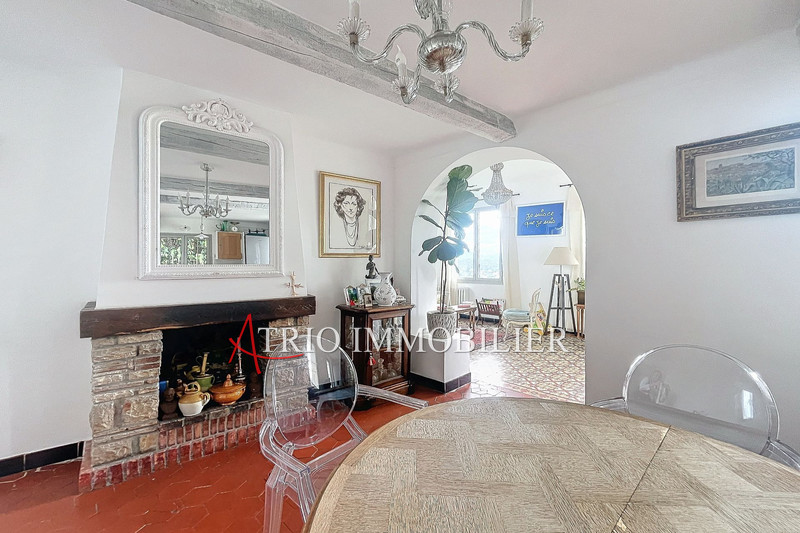 Vente maison de ville Vence  