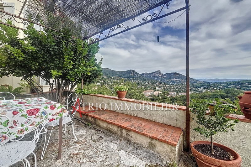 Vente maison de ville Vence  