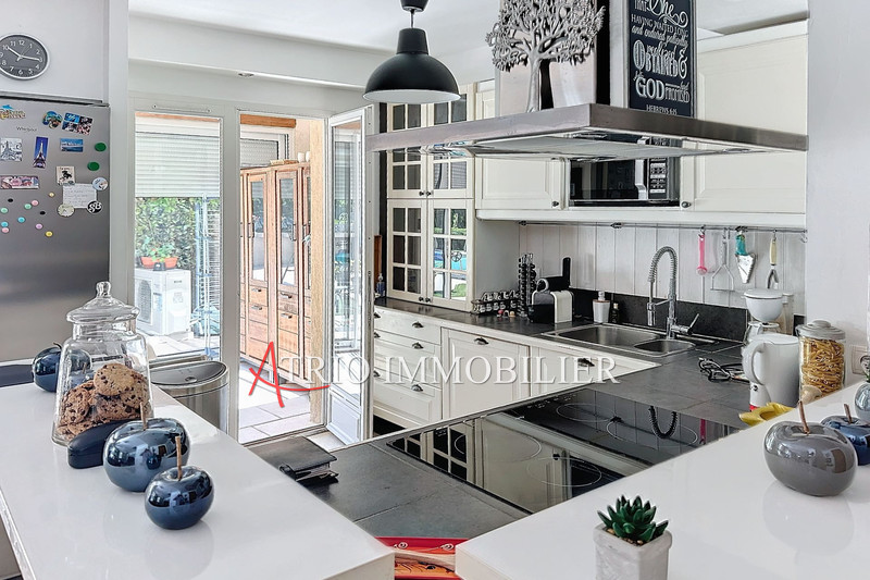 Vente maison Saint-Paul-de-Vence  