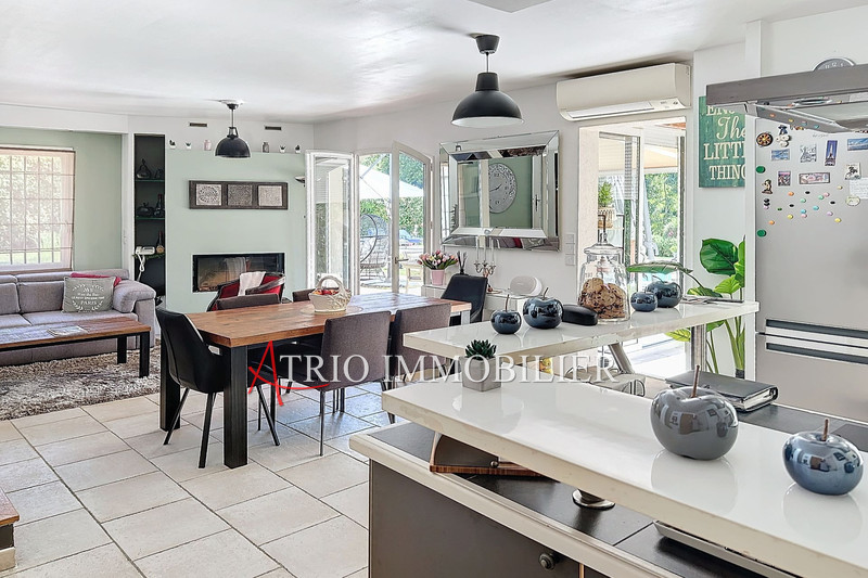 Vente maison Saint-Paul-de-Vence  