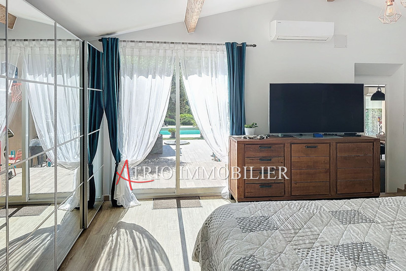 Vente maison Saint-Paul-de-Vence  