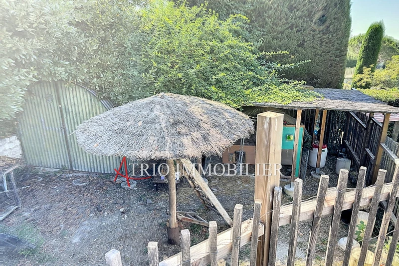 Vente villa Vence  