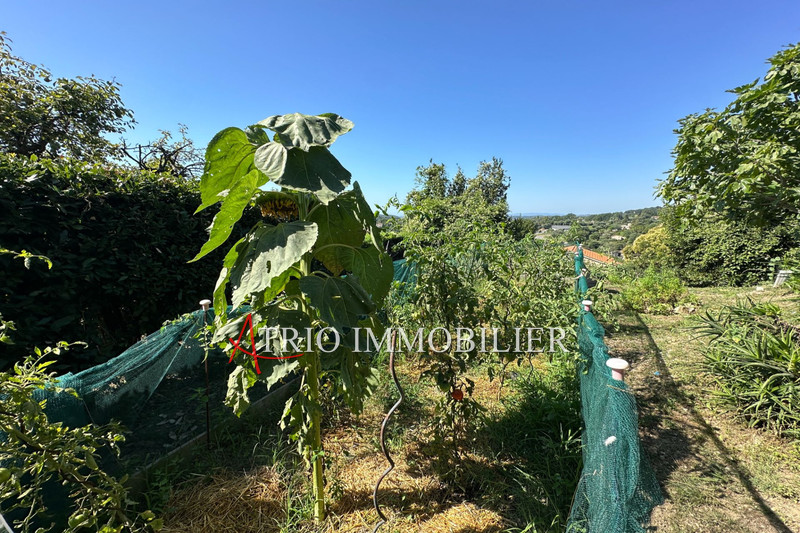 Vente villa Vence  