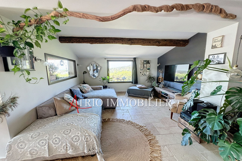 Vente villa Vence  