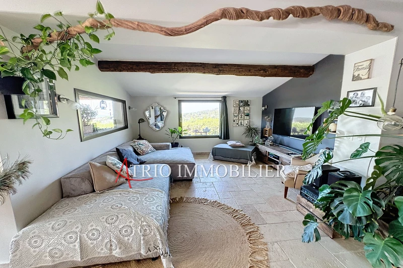 Vente villa Vence  