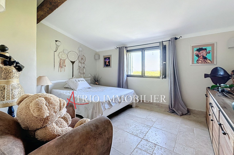 Vente villa Vence  