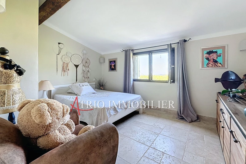 Vente villa Vence  