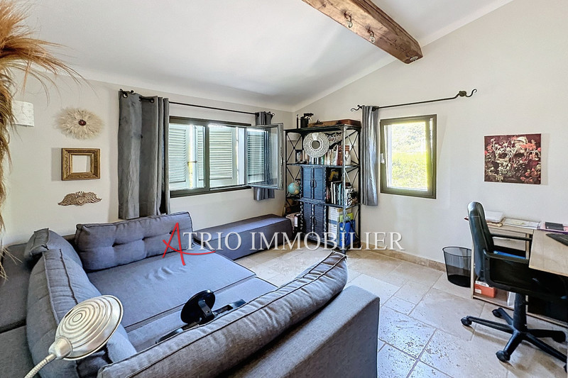 Vente villa Vence  