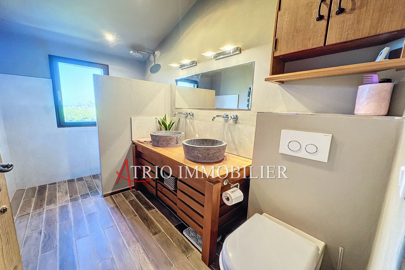 Vente villa Vence  