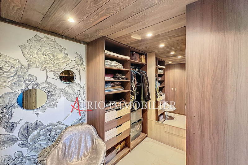Vente villa Vence  