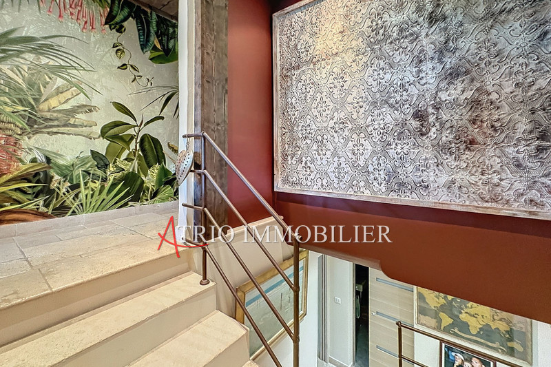 Vente villa Vence  