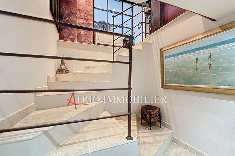 Vente villa Vence  