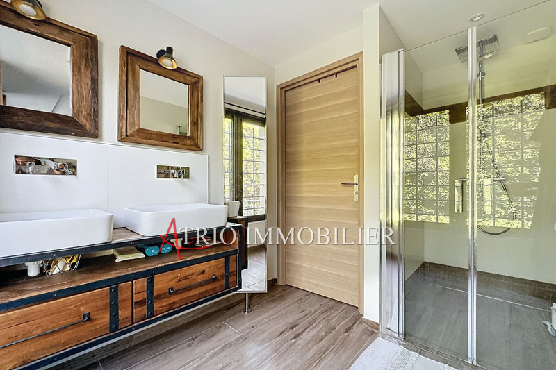 Vente villa Vence  