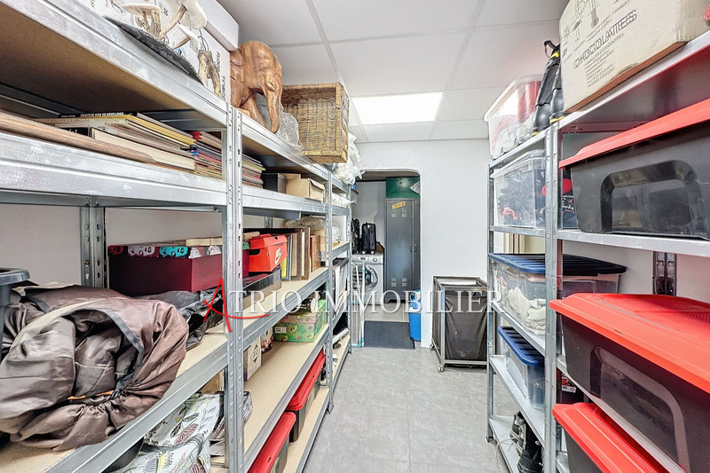 Vente villa Vence  